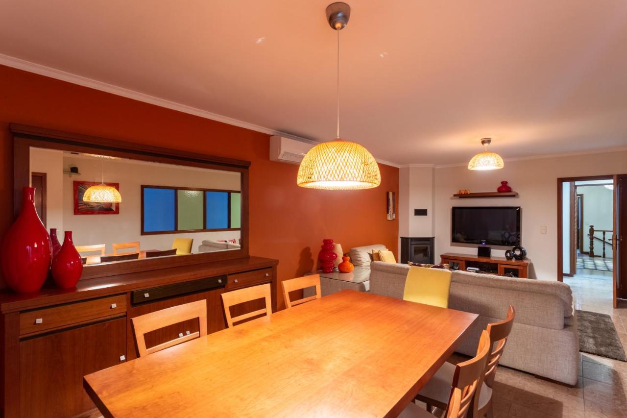 Porto Residence Campanha Экстерьер фото