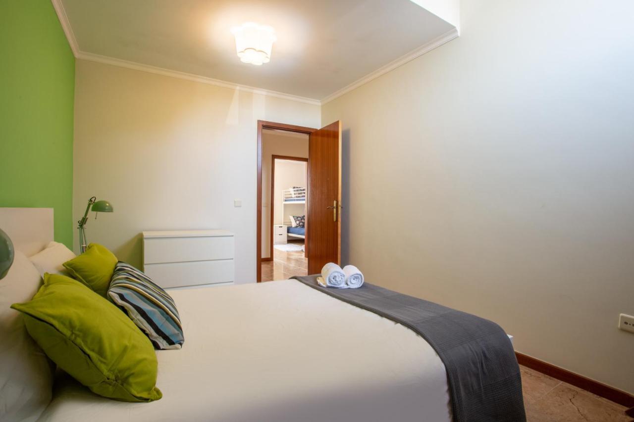 Porto Residence Campanha Экстерьер фото