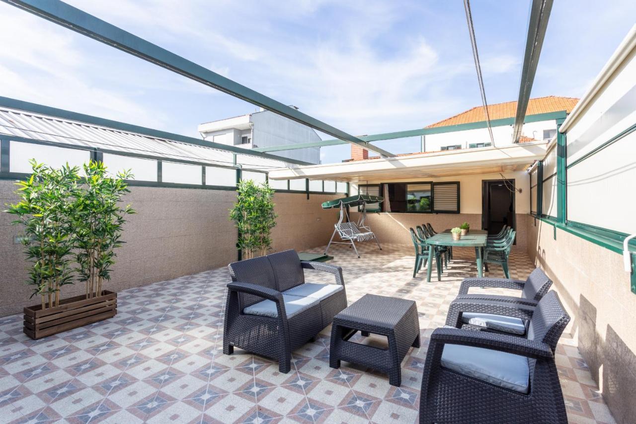 Porto Residence Campanha Экстерьер фото