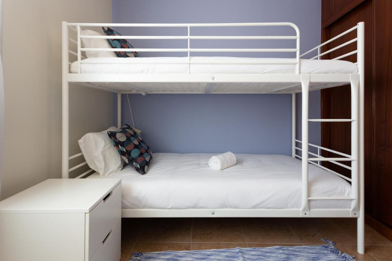 Porto Residence Campanha Экстерьер фото