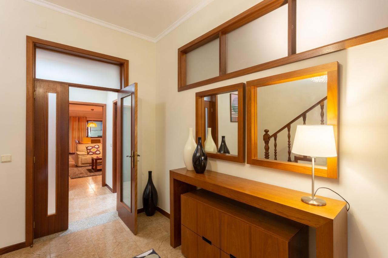 Porto Residence Campanha Экстерьер фото