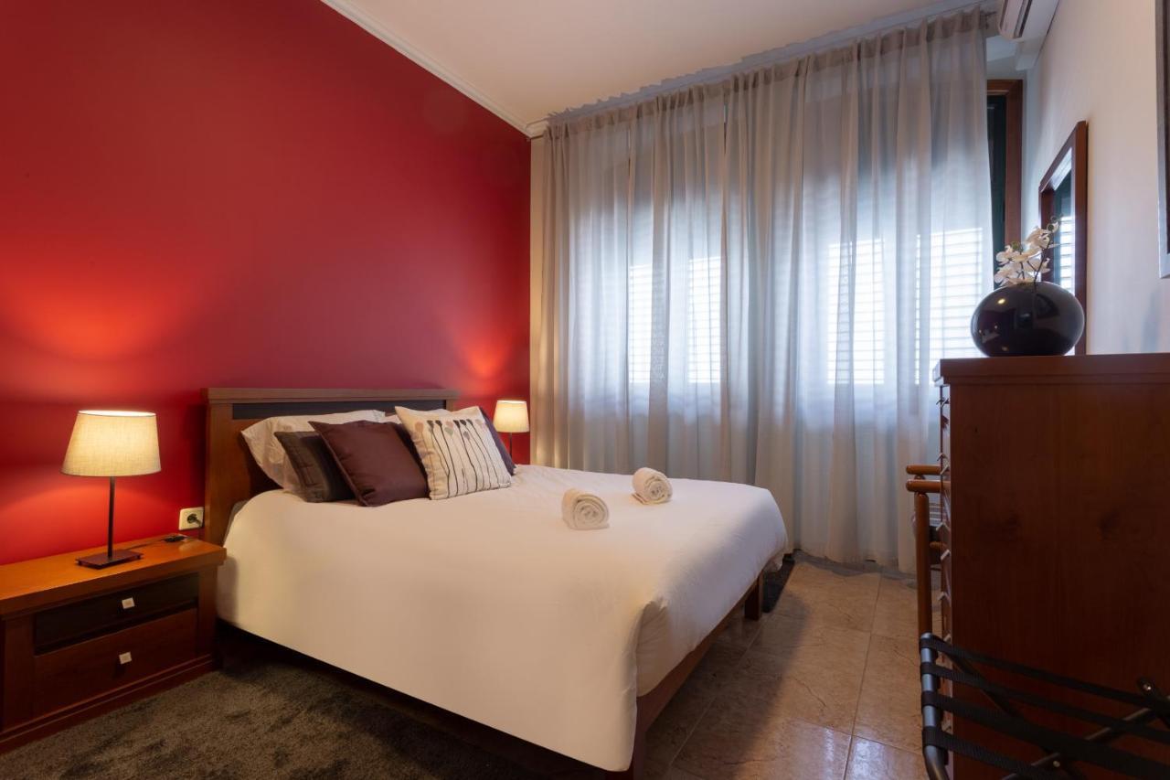 Porto Residence Campanha Экстерьер фото
