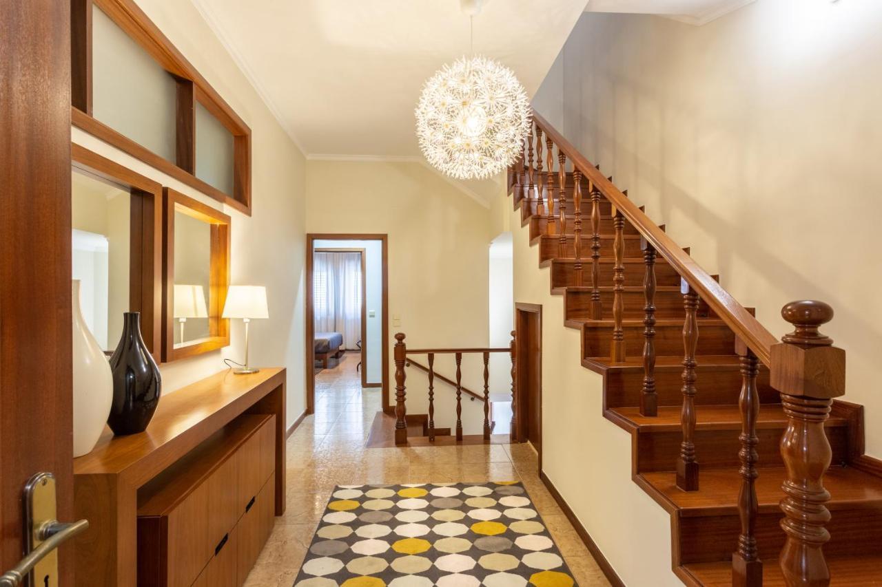 Porto Residence Campanha Экстерьер фото