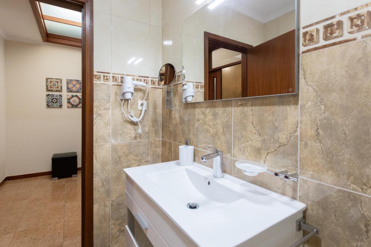 Porto Residence Campanha Экстерьер фото