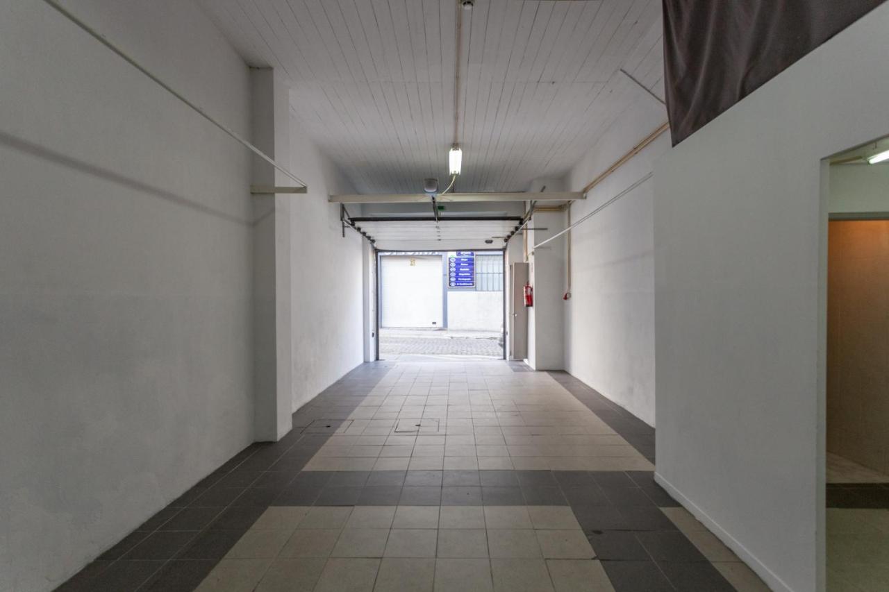 Porto Residence Campanha Экстерьер фото