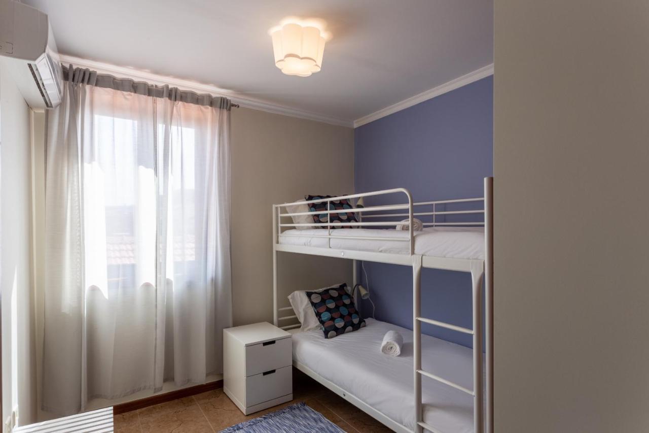 Porto Residence Campanha Экстерьер фото