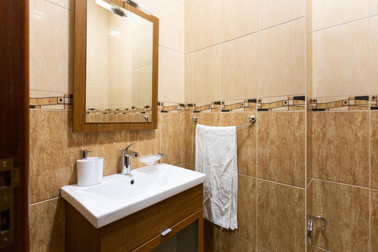 Porto Residence Campanha Экстерьер фото