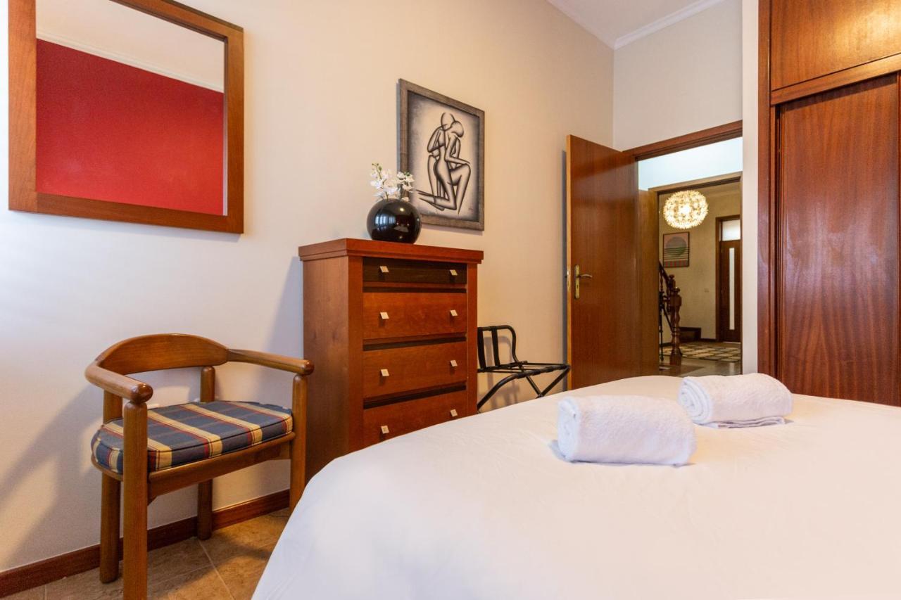 Porto Residence Campanha Экстерьер фото
