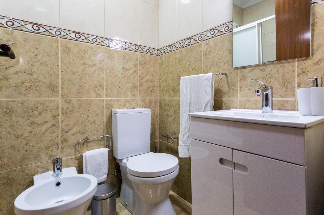 Porto Residence Campanha Экстерьер фото