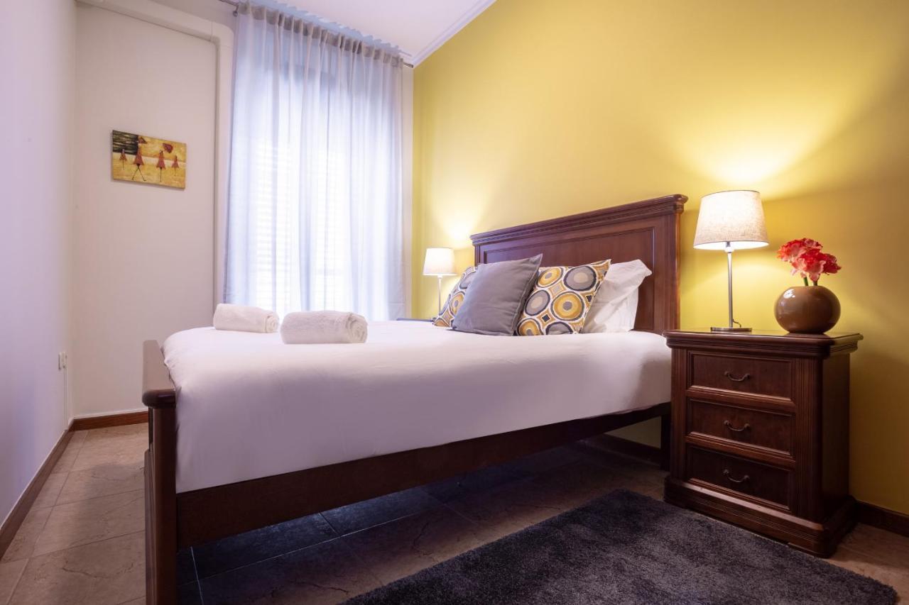 Porto Residence Campanha Экстерьер фото
